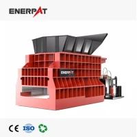 Industrial-Grade CNC Hydraulic Shearing Machine for Structural/Plate Materials