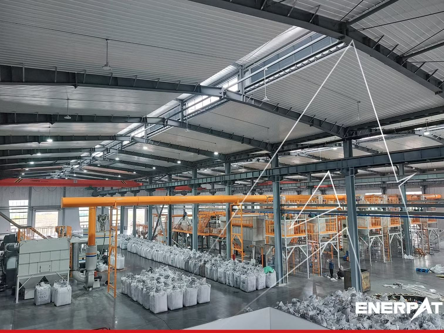 Industrial Metal Briquetter for Swarf, Shavings and Grinding Fines Recycling