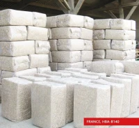 Industrial Waste Wood Shredder Machine Wood Crusher for Packaging Material