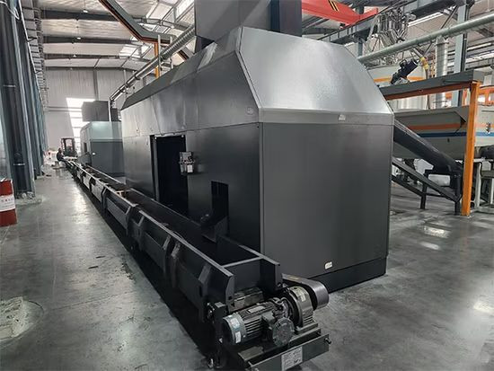 BM-8024 Hydraulic 800Ton Copper Chips Pucking Machine Copper turnings briquetting