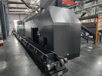 BM-8024 Hydraulic 800Ton Copper Chips Pucking Machine Copper turnings briquetting