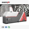 aluminum  Metal Briquetting Press machine