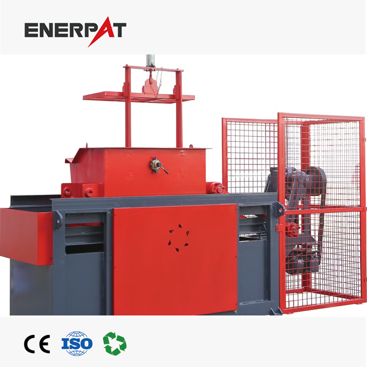 waste wood crusher machine for Animal bedding