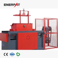 waste wood crusher machine for Animal bedding