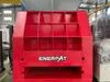 Industrial-Grade CNC Hydraulic Shearing Machine for Structural/Plate Materials
